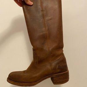Frye Womens Campus 14L